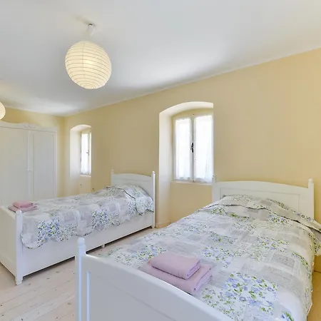 Borgo Erizzo * Zadar