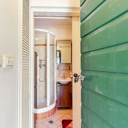 Borgo Erizzo * Zadar