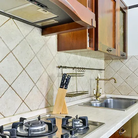 Holiday home Borgo Erizzo *