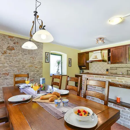 Borgo Erizzo Zadar