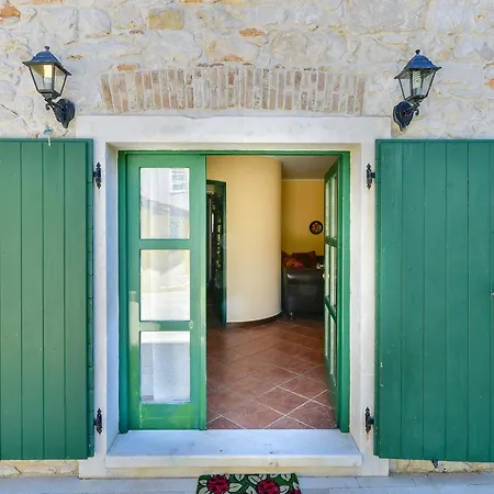 Borgo Erizzo Holiday home