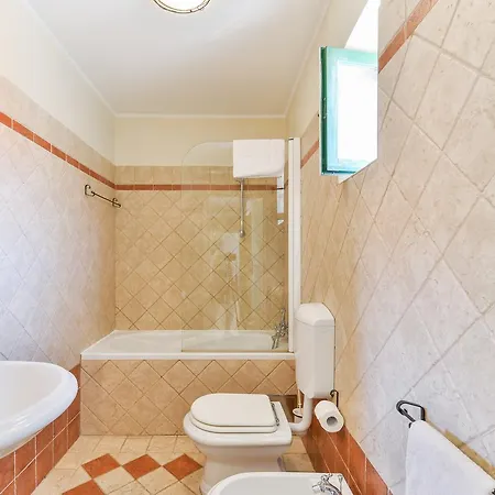 Borgo Erizzo Holiday home Zadar