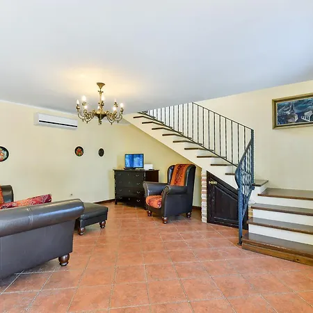 Borgo Erizzo Holiday home Zadar