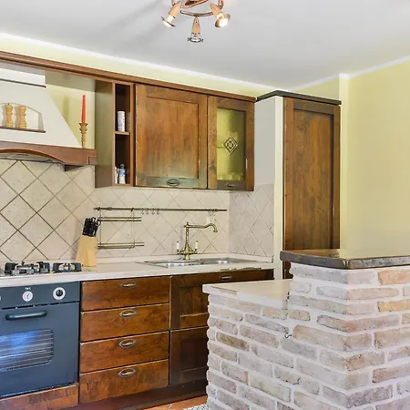 Borgo Erizzo Holiday home Zadar
