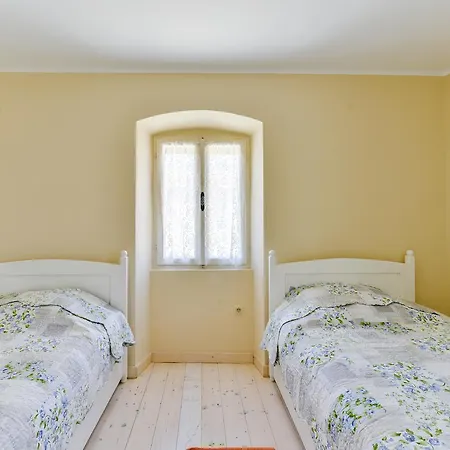 Borgo Erizzo * Zadar
