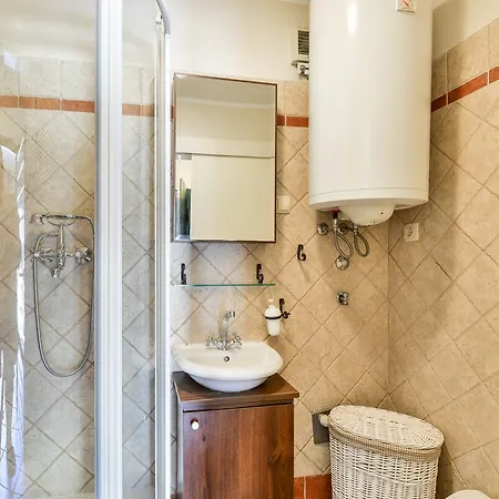 Borgo Erizzo Holiday home Zadar