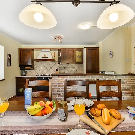Borgo Erizzo Zadar