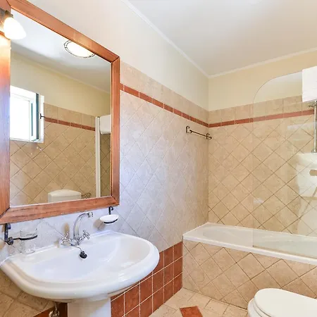 Borgo Erizzo Holiday home Zadar
