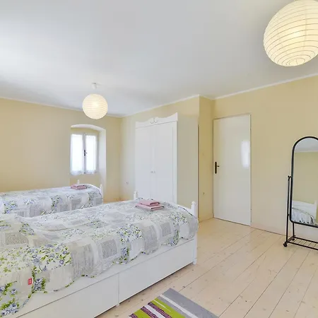 Borgo Erizzo Holiday home *