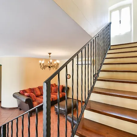 Borgo Erizzo Holiday home