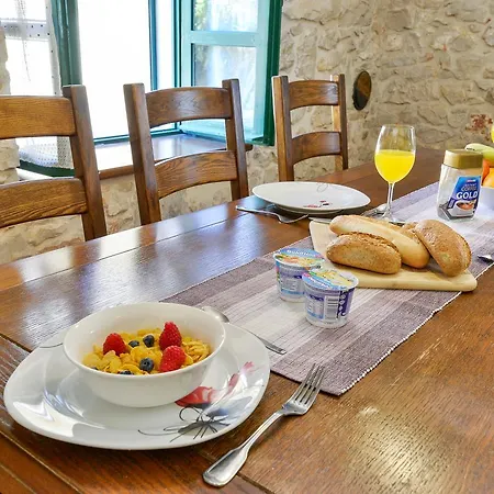 Holiday home Borgo Erizzo Zadar