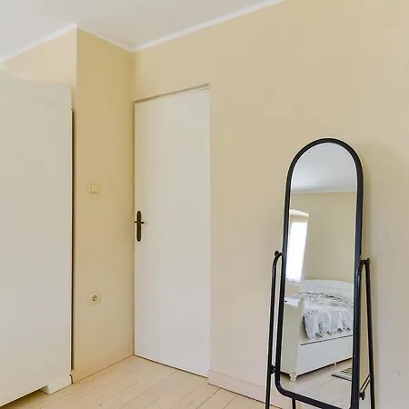 Holiday home Borgo Erizzo