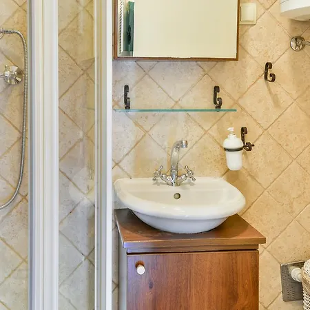 Holiday home Borgo Erizzo