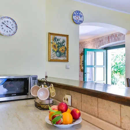 Borgo Erizzo Holiday home *