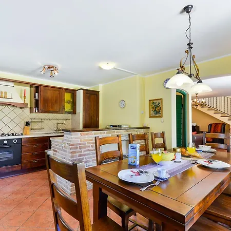 Borgo Erizzo Zadar